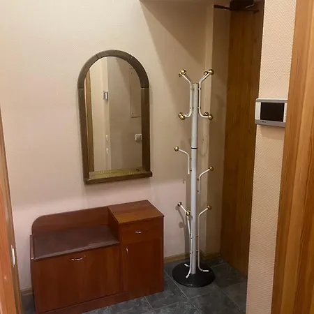 Antique Aparment In Old Town Daire *