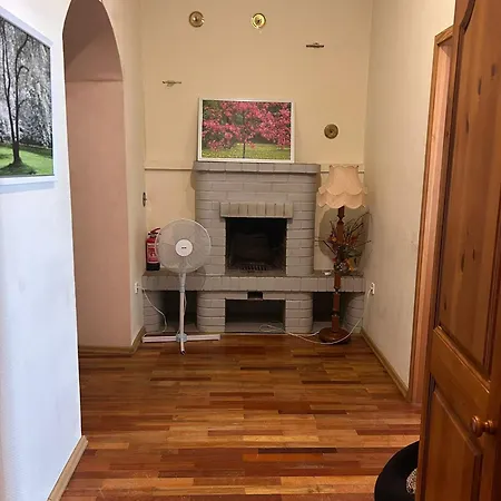 Apartment Antique Aparment In Old Town