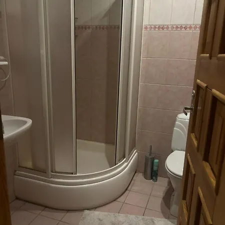 Antique Aparment In Old Town