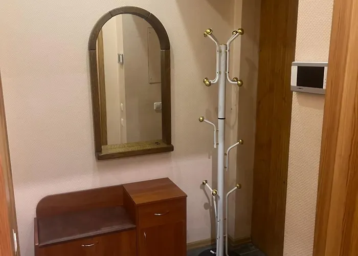 Antique Aparment In Old Town Apartamento *