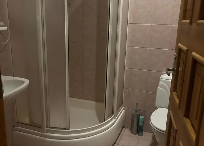 Antique Aparment In Old Town