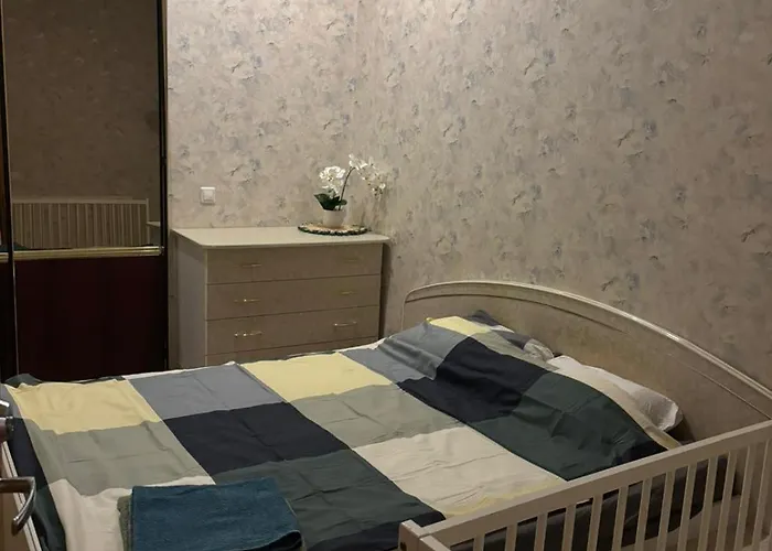 Apartamento Antique Aparment In Old Town