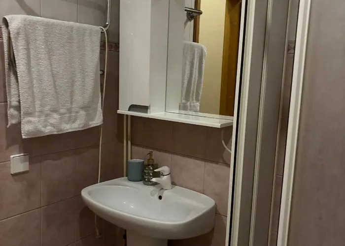 Antique Aparment In Old Town * Tallin