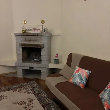 公寓 Antique Aparment In Old Town 塔林