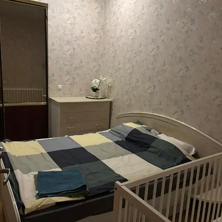 شقة Antique Aparment In Old Town