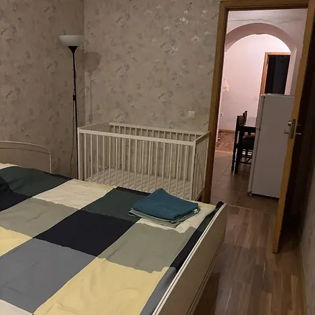 Antique Aparment In Old Town شقة تالين