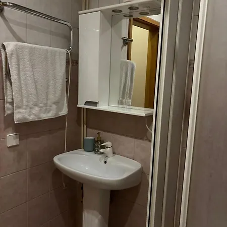 Antique Aparment In Old Town * تالين